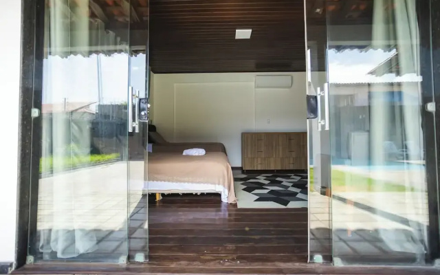 Pousada e Hostel Itália