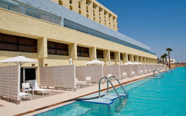 Herods Dead Sea