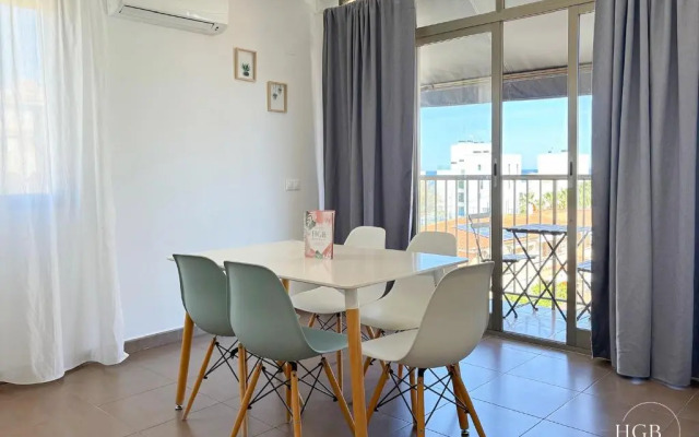 Myflats Premium Beachside