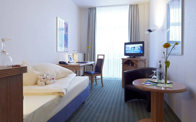 B&K Hotels