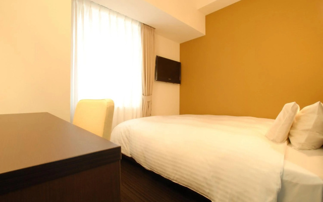 AB Hotel Nagoya Sakae