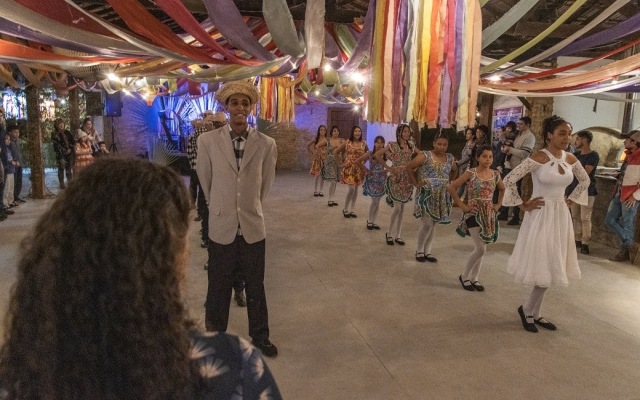 Resort Fazenda 3 Pinheiros