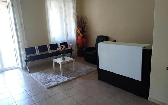 Villa Raffaella