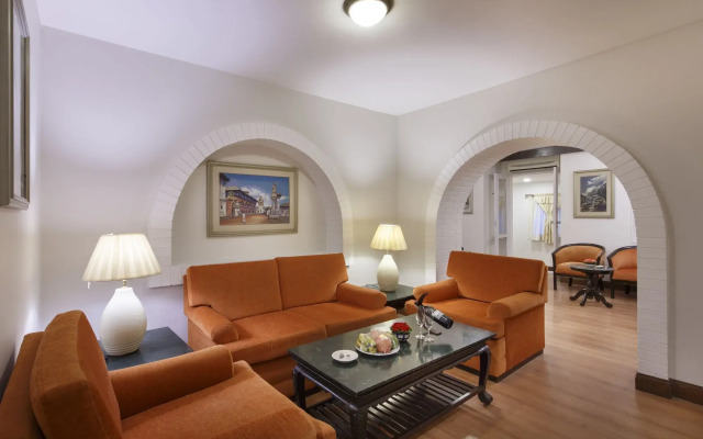 Hotel Shanker-Palatial Heritage Kathmandu