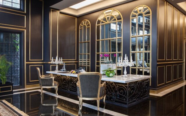 Sofia Boutique Residence