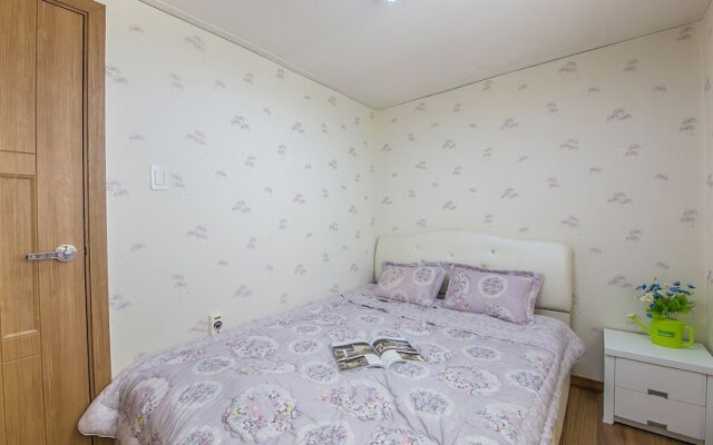 Yeosu Art Pension
