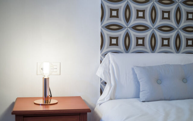 Apartamento Los Venerables