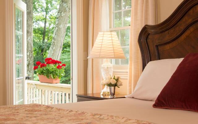 Caldwell House Bed & Breakfast