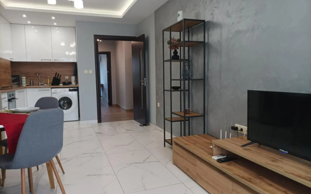 One Bedroom Apartment 37- Trakia 54 А