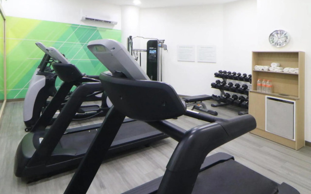 Holiday Inn Tijuana Zona Rio by IHG