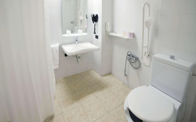 Best Western Park Hotel