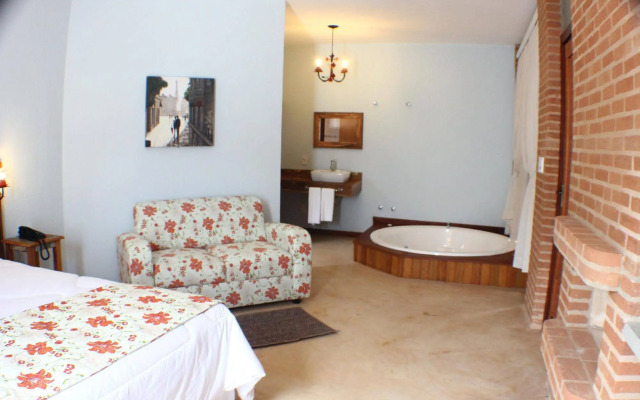 Pousada Villa dos Leais