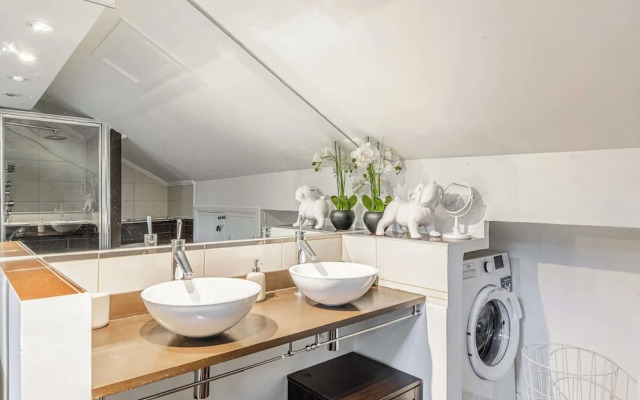 Beautiful Apartment - Hyper Cannes 1br/4p