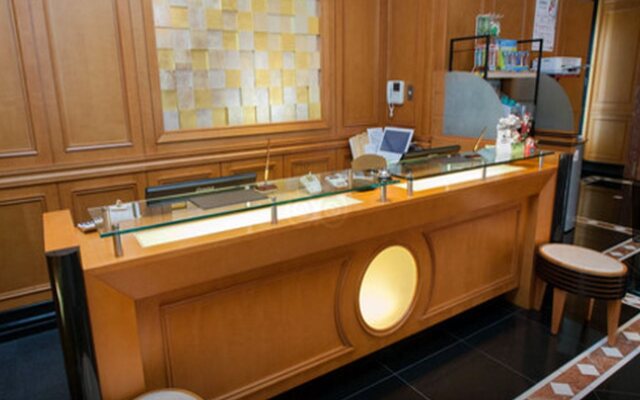 Hotel Blion Naha