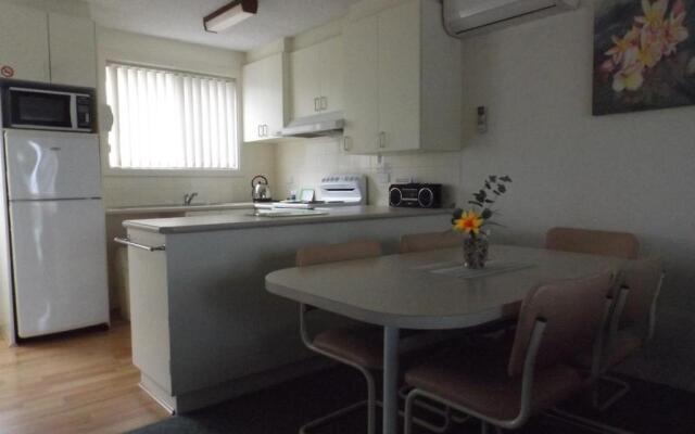Surfside Holiday Apartments