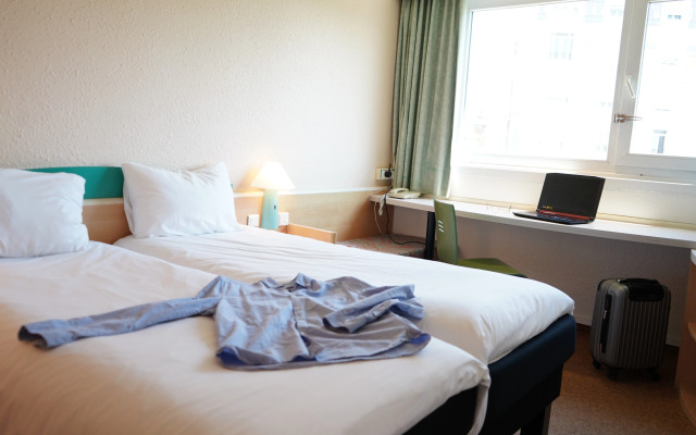 ibis Lille Tourcoing Centre