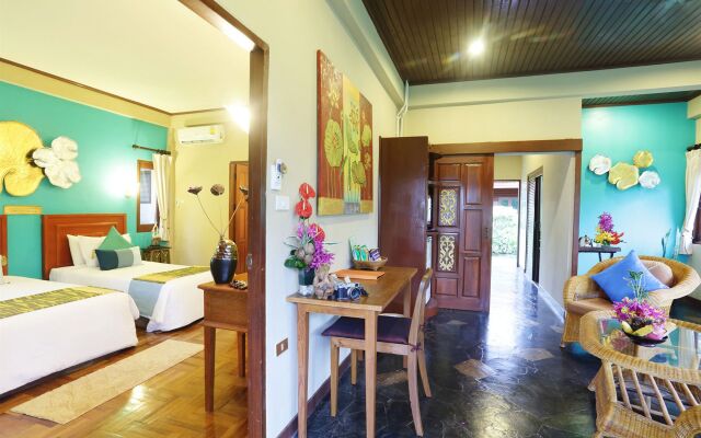 Viva Vacation Resort
