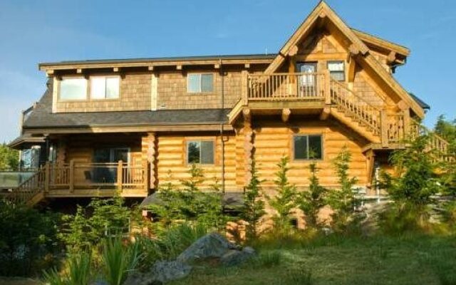 Wild Shores Guest House