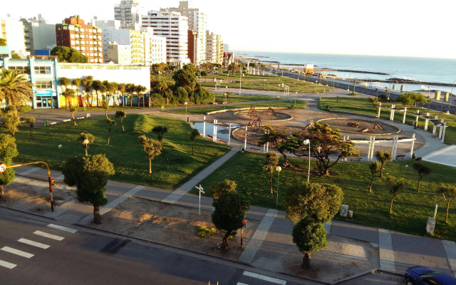Hotel Atlantico