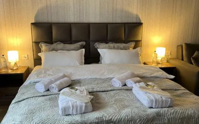 Didveli Gallery Studio Apartment B-408