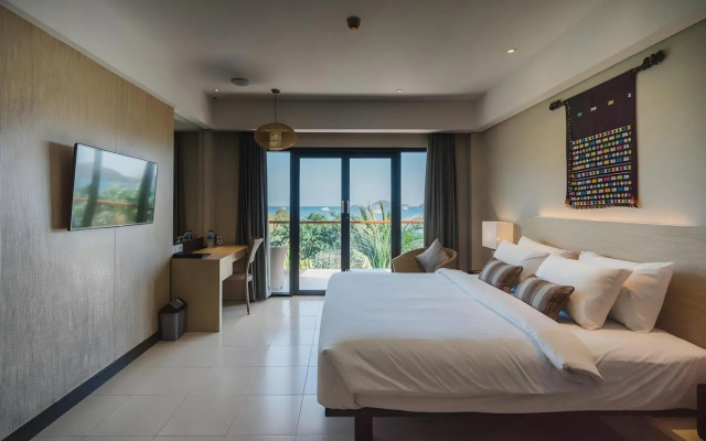 Bintang Flores Hotel