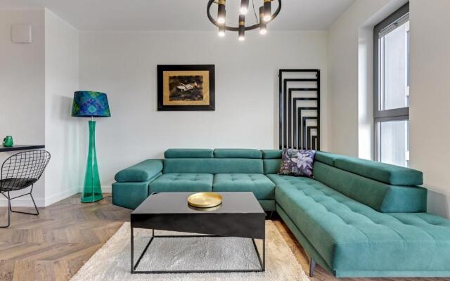 Dom & House - Apartments Granaria