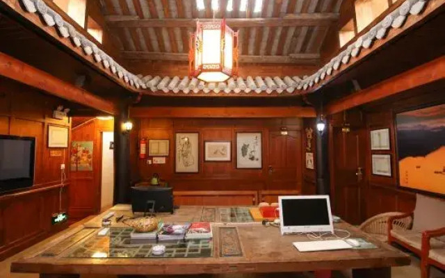 Tianyi Youth Hostel