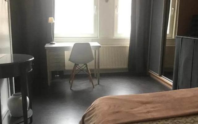 Appartement Rotterdam Noord