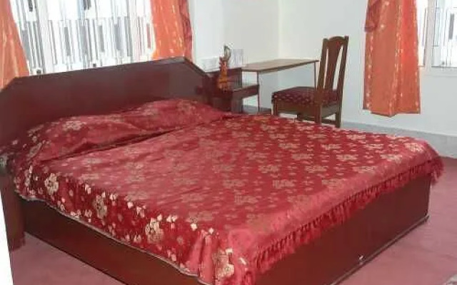 Hotel Golmaheem