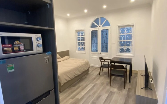 Dong Da Apartment