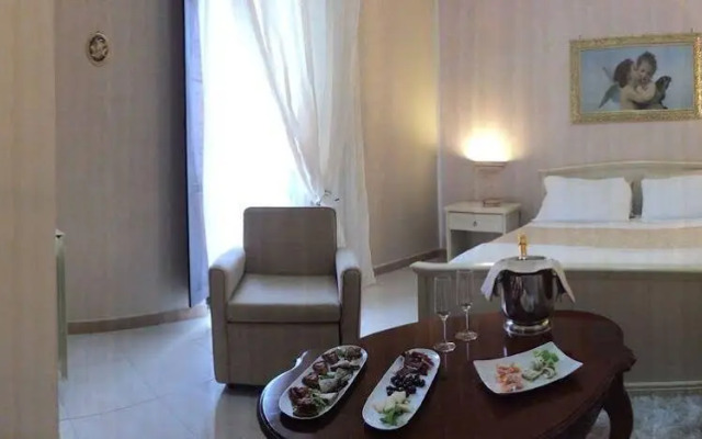 Hotel Castello dei Principi