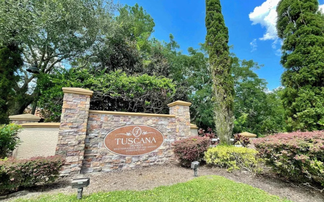 Good Times at Tuscana 2 BDR