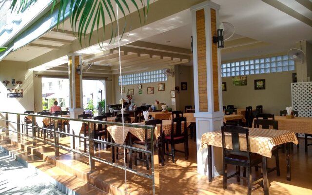 Mj Boutique Hotel Khao Lak