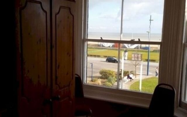 Sea View Guest House