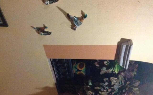 Hotel Casa La Gran Senora