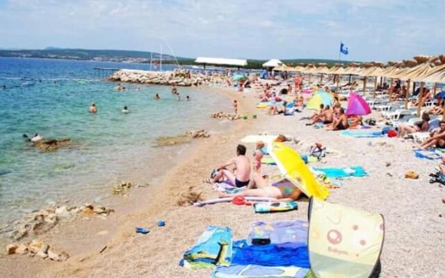 Studio , I.G.Kovačića 73 Punat