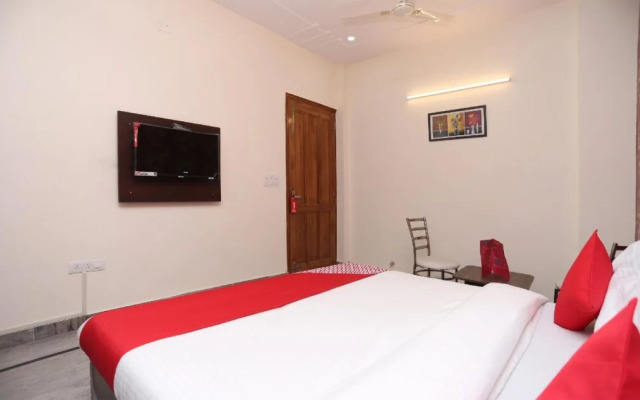 Country Stay By OYO Rooms