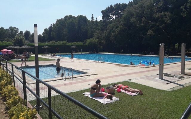 Camping Vila Village