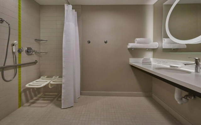 SpringHill Suites by Marriott Toronto Vaughan