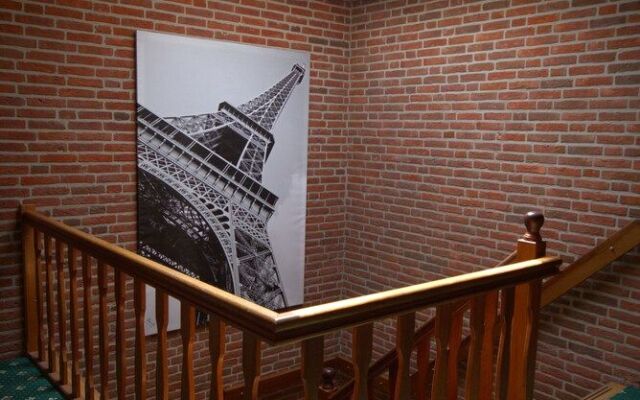 Hotel Restaurant 't Ronde Loegh