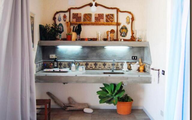 Casa delle Conchiglie