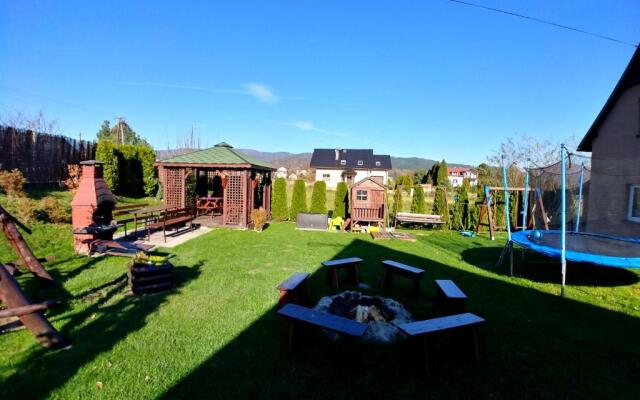 Ośrodek Wypoczynkowy Igor