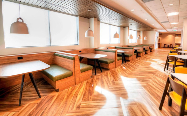 Fairfield Inn & Suites by Marriott Ottawa Airport