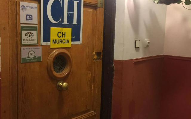 Hostal Murcia
