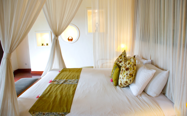 The Beverly Hills Bali a Luxury Villas & Spa