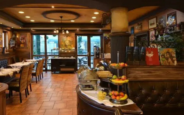 Hotel Villa Classica