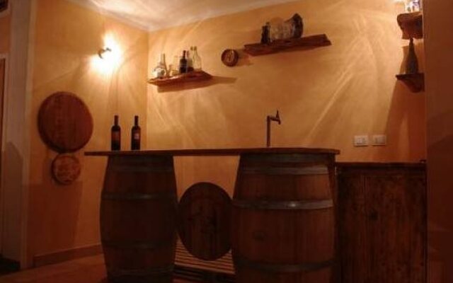 Bed and Breakfast S'Alzolitta