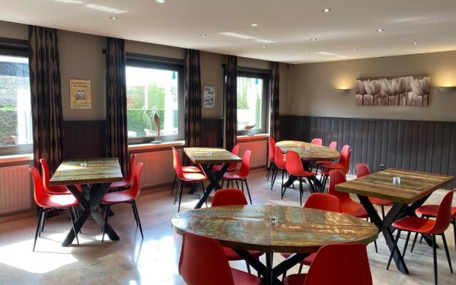 Hotel de Vaart