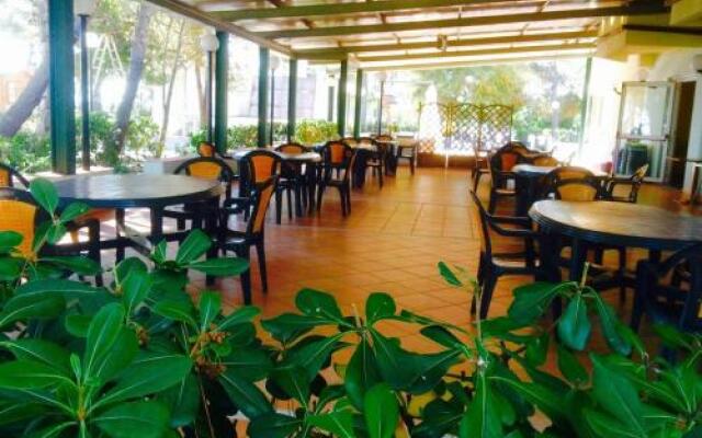 Playavillage Calipso