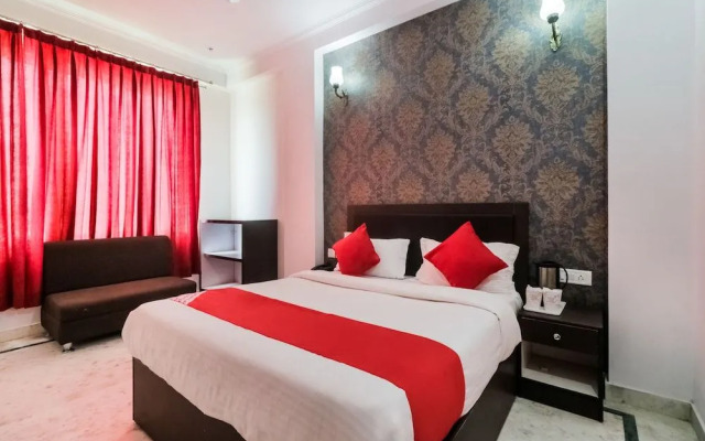 OYO 29096 Shani paradise